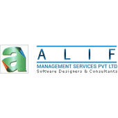 Alif Management Services Pvt Ltd