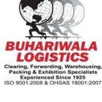 Buhariwala Logistics