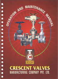 Crescent Valves