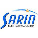 Sarin Technologies India Pvt ltd